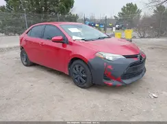 5YFBURHE0JP833418 2018 TOYOTA COROLLA