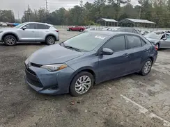 5YFBURHE0JP833600 2018 TOYOTA COROLLA