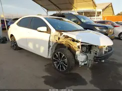 5YFBURHE0JP833743 2018 TOYOTA COROLLA