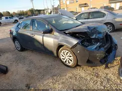 5YFBURHE0JP834312 2018 TOYOTA COROLLA