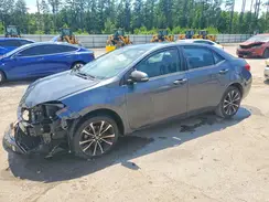 5YFBURHE0JP834374 2018 TOYOTA COROLLA