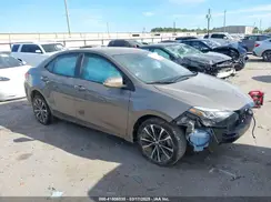 5YFBURHE0JP838313 2018 TOYOTA COROLLA