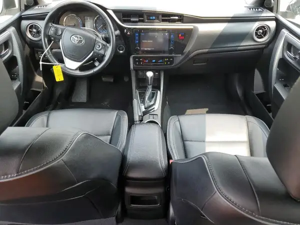 5YFBURHE0JP838733 2018 TOYOTA COROLLA - Image 8