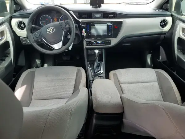 5YFBURHE0JP839459 2018 TOYOTA COROLLA - Image 8