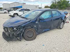 5YFBURHE0JP839770 2018 TOYOTA COROLLA