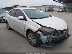 5YFBURHE0JP839929 2018 TOYOTA COROLLA
