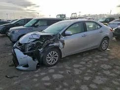 5YFBURHE0JP840370 2018 TOYOTA COROLLA