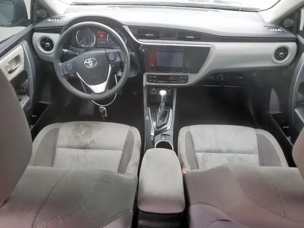 5YFBURHE0JP842278 2018 TOYOTA COROLLA - Image 8
