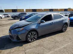 5YFBURHE0JP843057 2018 TOYOTA COROLLA
