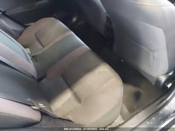 5YFBURHE0JP843754 2018 TOYOTA COROLLA - Image 8