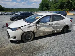 5YFBURHE0JP843818 2018 TOYOTA COROLLA