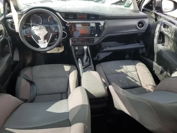 5YFBURHE0JP844290 2018 TOYOTA COROLLA - Image 8