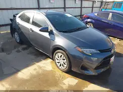 5YFBURHE0JP845018 2018 TOYOTA COROLLA