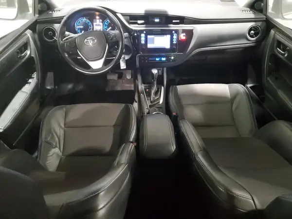 5YFBURHE0JP845939 2018 TOYOTA COROLLA - Image 8