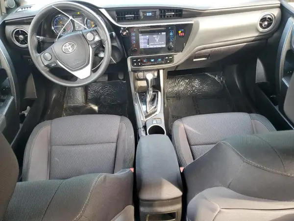 5YFBURHE0JP846475 2018 TOYOTA COROLLA - Image 8