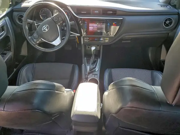 5YFBURHE0JP846508 2018 TOYOTA COROLLA - Image 8
