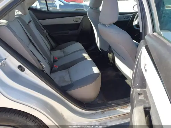 5YFBURHE0JP846525 2018 TOYOTA COROLLA - Image 8