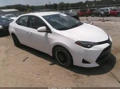 5YFBURHE0JP848257 2018 TOYOTA COROLLA