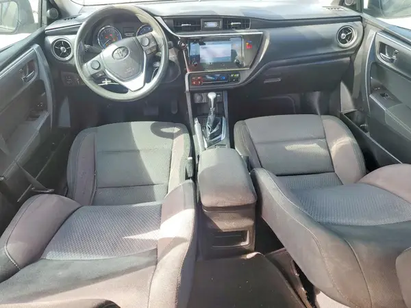5YFBURHE0JP848713 2018 TOYOTA COROLLA - Image 8