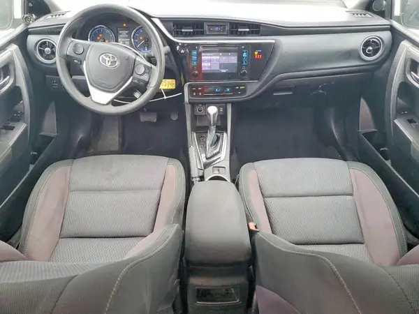 5YFBURHE0JP849876 2018 TOYOTA COROLLA - Image 8