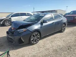 5YFBURHE0JP850204 2018 TOYOTA COROLLA