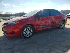 5YFBURHE0JP850736 2018 TOYOTA COROLLA