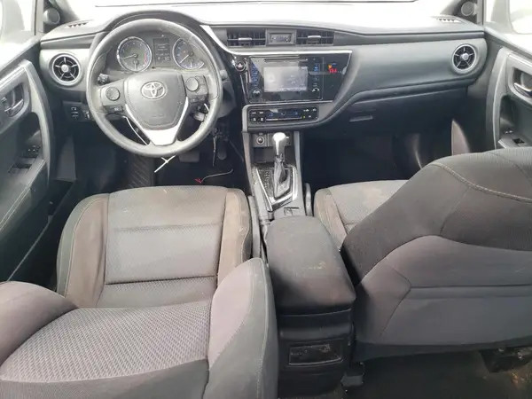 5YFBURHE0JP850798 2018 TOYOTA COROLLA - Image 8