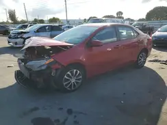 5YFBURHE0JP853488 2018 TOYOTA COROLLA