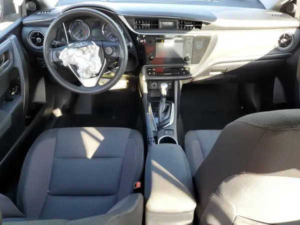 5YFBURHE0JP853488 2018 TOYOTA COROLLA - Image 8