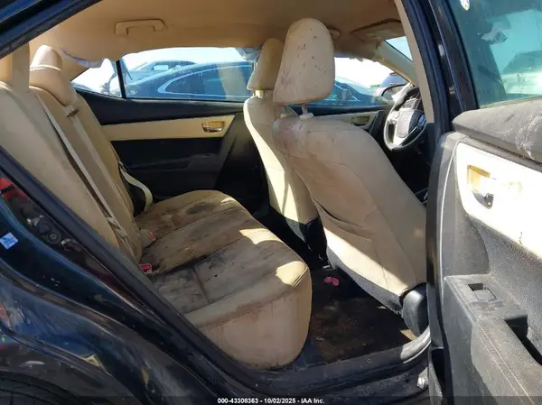 5YFBURHE0JP854298 2018 TOYOTA COROLLA - Image 8