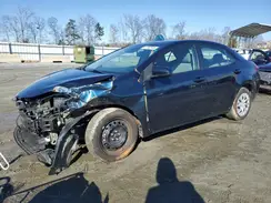5YFBURHE0JP854852 2018 TOYOTA COROLLA