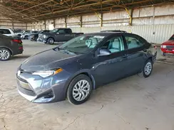 5YFBURHE0JP855497 2018 TOYOTA COROLLA