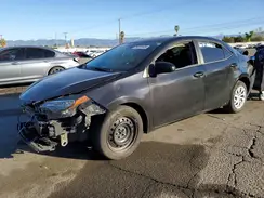 5YFBURHE0JP855502 2018 TOYOTA COROLLA