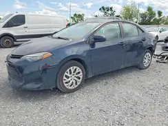 5YFBURHE0JP855693 2018 TOYOTA COROLLA