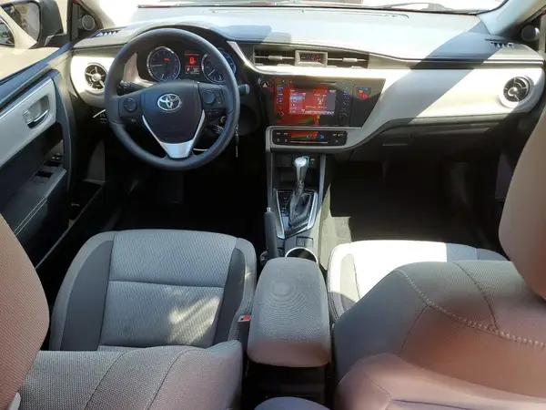 5YFBURHE0KP856148 2019 TOYOTA COROLLA - Image 8