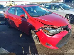 5YFBURHE0KP857946 2019 TOYOTA COROLLA