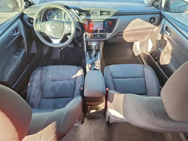 5YFBURHE0KP859387 2019 TOYOTA COROLLA - Image 8