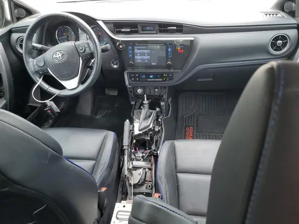 5YFBURHE0KP860605 2019 TOYOTA COROLLA - Image 8
