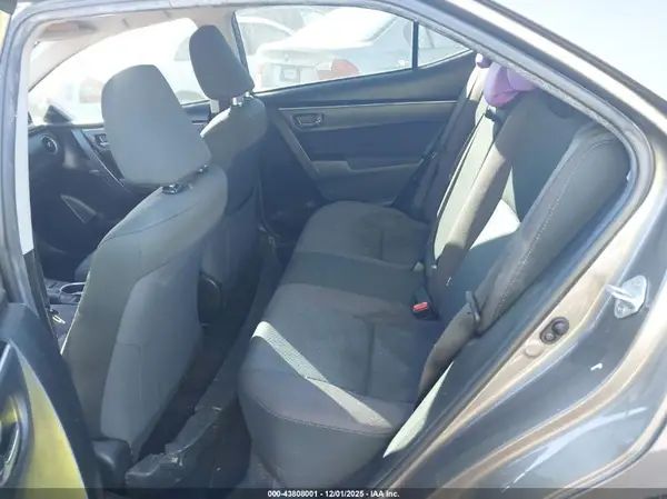 5YFBURHE0KP861771 2019 TOYOTA COROLLA - Image 8