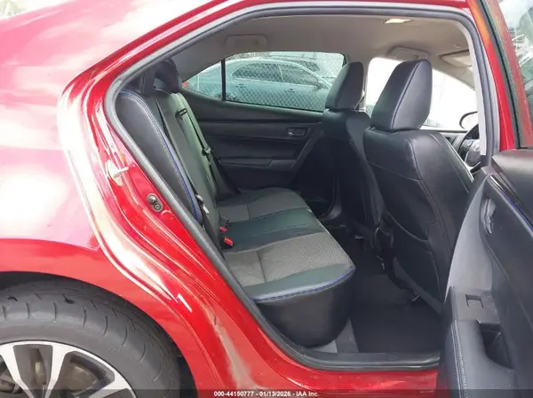 5YFBURHE0KP861902 2019 TOYOTA COROLLA - Image 8