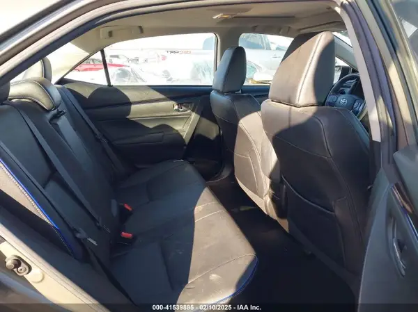 5YFBURHE0KP862533 2019 TOYOTA COROLLA - Image 8