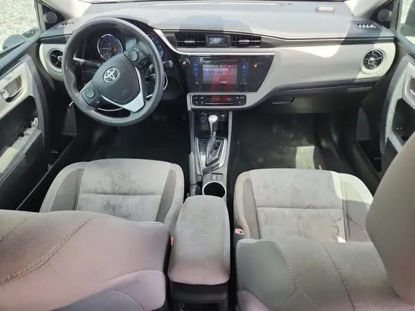 5YFBURHE0KP862757 2019 TOYOTA COROLLA - Image 8
