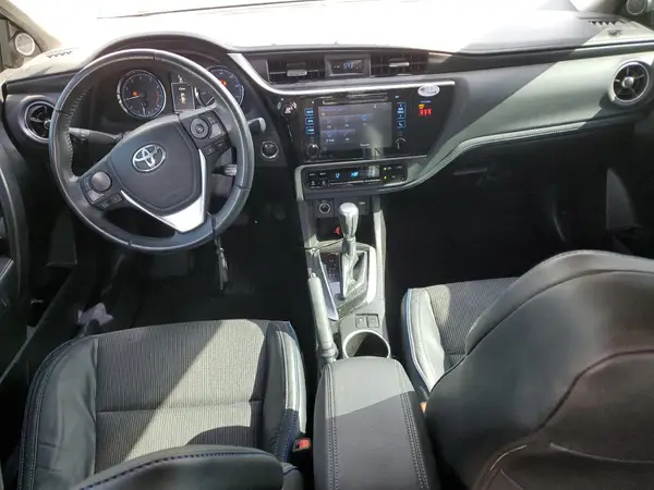 5YFBURHE0KP863732 2019 TOYOTA COROLLA - Image 8
