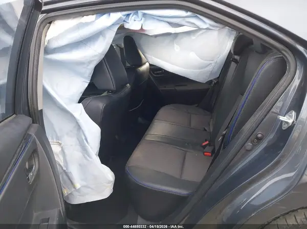 5YFBURHE0KP863827 2019 TOYOTA COROLLA - Image 8