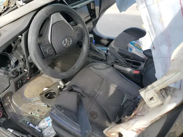 5YFBURHE0KP863861 2019 TOYOTA COROLLA - Image 8