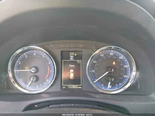5YFBURHE0KP864864 2019 TOYOTA COROLLA - Image 6