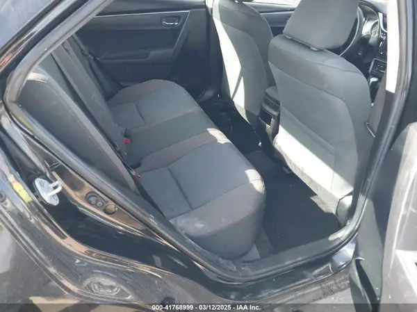 5YFBURHE0KP866033 2019 TOYOTA COROLLA - Image 8