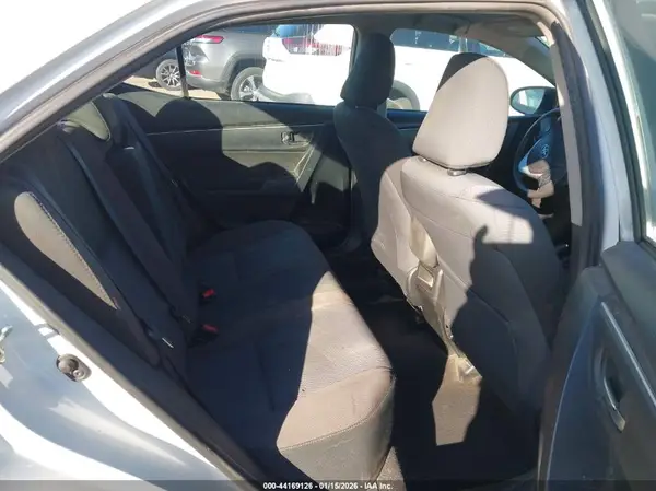 5YFBURHE0KP867067 2019 TOYOTA COROLLA - Image 8