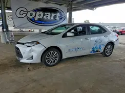 5YFBURHE0KP867148 2019 TOYOTA COROLLA