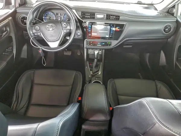5YFBURHE0KP867148 2019 TOYOTA COROLLA - Image 8